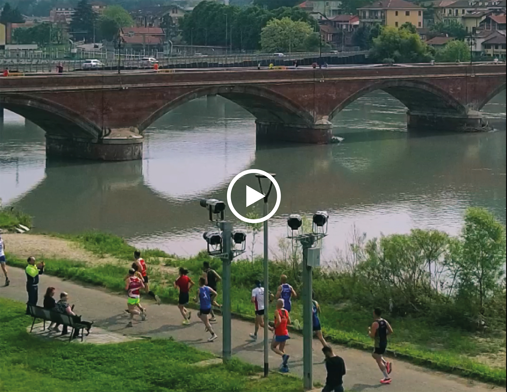 Reel per Metamorphosis